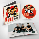 Il Volo: Il Volo Sings Morricone - Il Volo [CD]