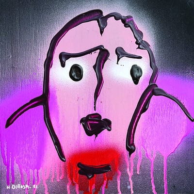 Redrawn Figures 2 - Aksak Maboul [VINYL]