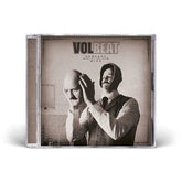 Servant of the Mind:   - Volbeat [CD]