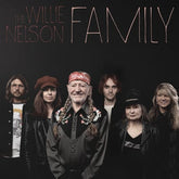 The Willie Nelson Family - Willie Nelson [CD]