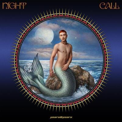 Night Call - Years & Years [CD Deluxe Edition]