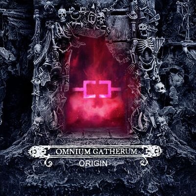 Origin:   - Omnium Gatherum [CD Limited Edition]