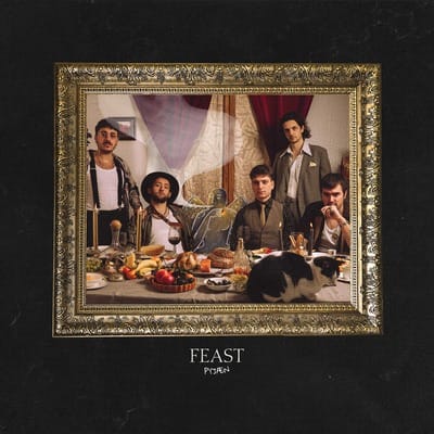 Feast - Pyjæn [VINYL]