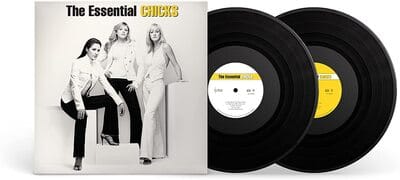 The Essential Chicks - The Chicks [VINYL] - Vinyl8