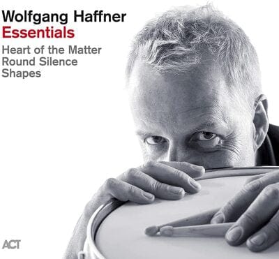 Essentials:   - Wolfgang Haffner [CD]