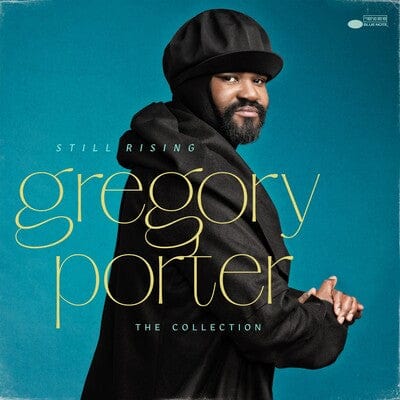 Still Rising: The Collection - Gregory Porter [CD]