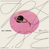 Space 1.8:   - Nala Sinephro [CD] - Vinyl8