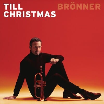 Christmas - Till Brönner [VINYL] - Vinyl8