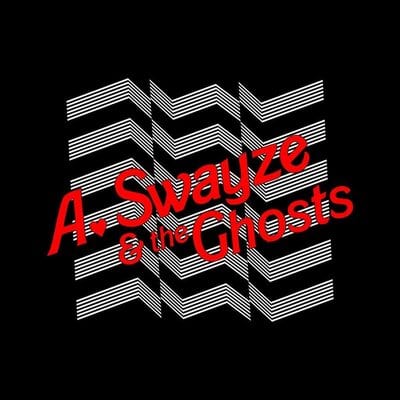 Suddenly - A. Swayze & The Ghosts [VINYL]