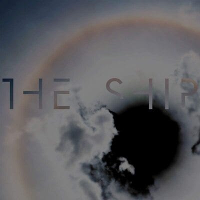 The Ship - Brian Eno [VINYL Limited Edition]