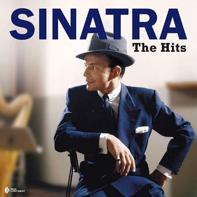 The Hits - Frank Sinatra [VINYL] - Vinyl8