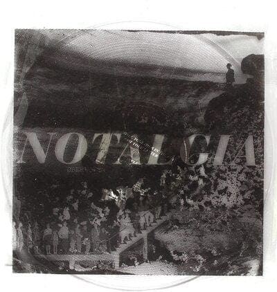 Nostalgia - Oberhofer [VINYL]