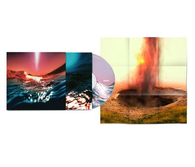 Fragments:   - Bonobo [CD]