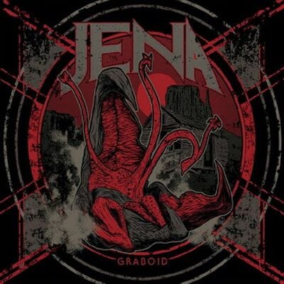 Graboid - Jena [CD]