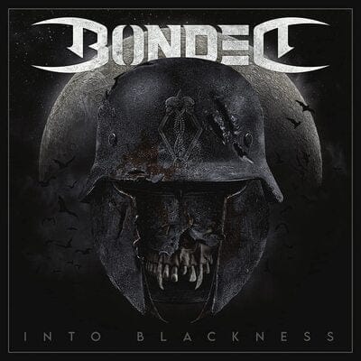 Into Blackness:   - Bonded [VINYL]
