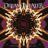 Lost Not Forgotten Archives: When Dream and Day Reunite (Live) - Dream Theater [CD]