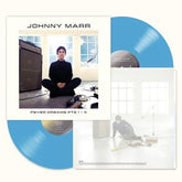 Fever Dreams Pts. 1-4 - Johnny Marr [VINYL Limited Edition] - Vinyl8