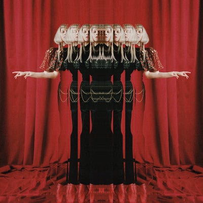 The Gods We Can Touch - Aurora [CD]