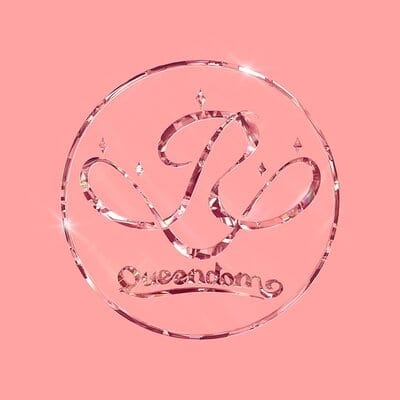Queendom: Photobook Version - Red Velvet [CD]
