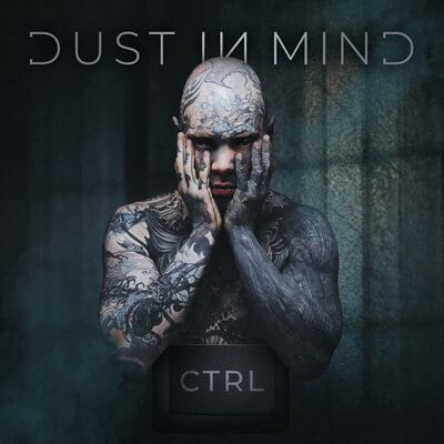 Ctrl - Dust In Mind [CD]