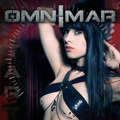 Start - Omnimar [CD]