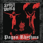Pagan Rhythms - Spiritworld [CD]