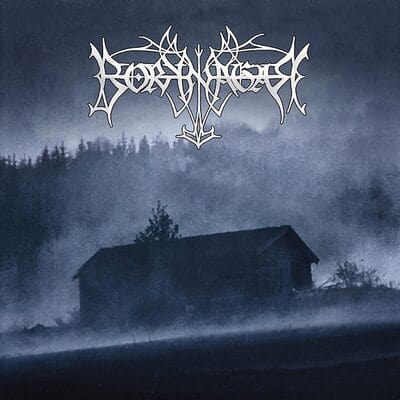 Borknagar - Borknagar [VINYL]