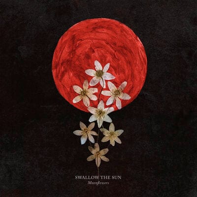Moonflowers - Swallow the Sun [CD]