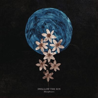 Moonflowers - Swallow the Sun [VINYL Deluxe Edition Limited Edition]