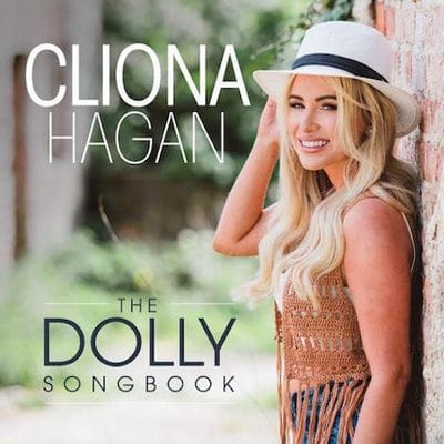 The Dolly Songbook - Cliona Hagan [CD]