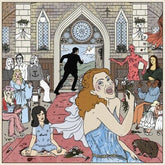 If My Wife New I'd Be Dead - CMAT [CD]