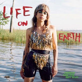 Life On Earth:   - Hurray for the Riff Raff [CD]