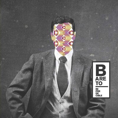 Impredecible:   - Bareto [CD]