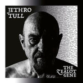 The Zealot Gene:   - Jethro Tull [CD]