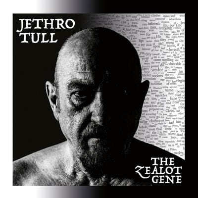 The Zealot Gene:   - Jethro Tull [CD]