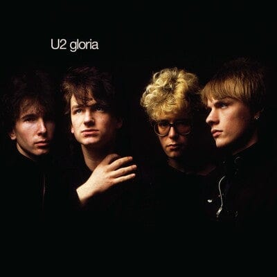 Gloria (RSD Black Friday 2021) - U2 [VINYL Limited Edition]