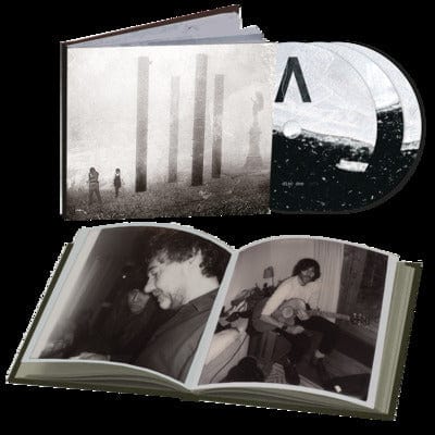 Call to Arms & Angels:   - Archive [CD Deluxe Edition]