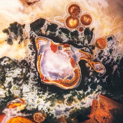 Rift - Hugar [CD]