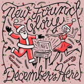 December's Here:   - New Found Glory [CD]