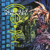 Diatribes - Napalm Death [CD] - Vinyl8