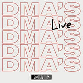 MTV Unplugged Live - DMA'S [VINYL]
