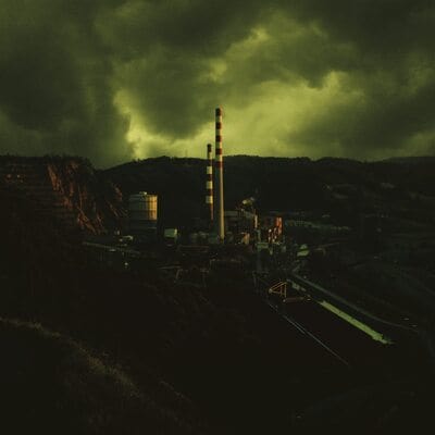 Hex:   - Toundra [VINYL]