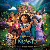 Encanto: The Songs - Various Artists [CD]