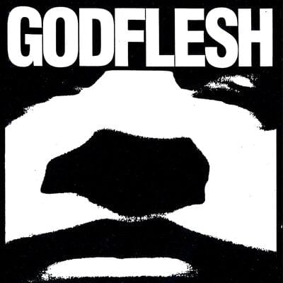 Godflesh - Godflesh [CD] - Vinyl8