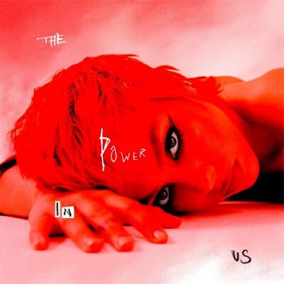 The Power in Us - Poppy Ajudha [CD] - Vinyl8