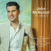 The Singles - John McNicholl [CD] - Vinyl8
