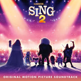 Sing 2 - Various Artists [VINYL] - Vinyl8