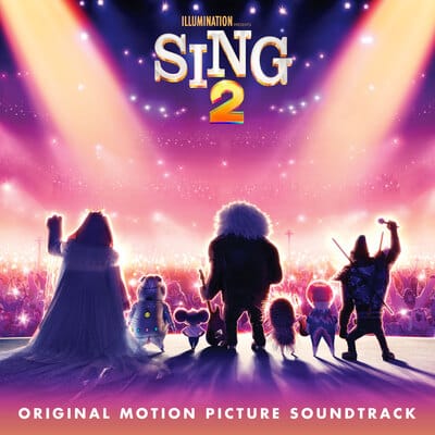 Sing 2 - Various Artists [VINYL] - Vinyl8