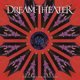 Lost Not Forgotten Archives: The Majesty Demos (1985-1986) - Dream Theater [VINYL]