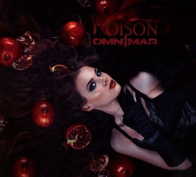 Poison - Omnimar [CD]